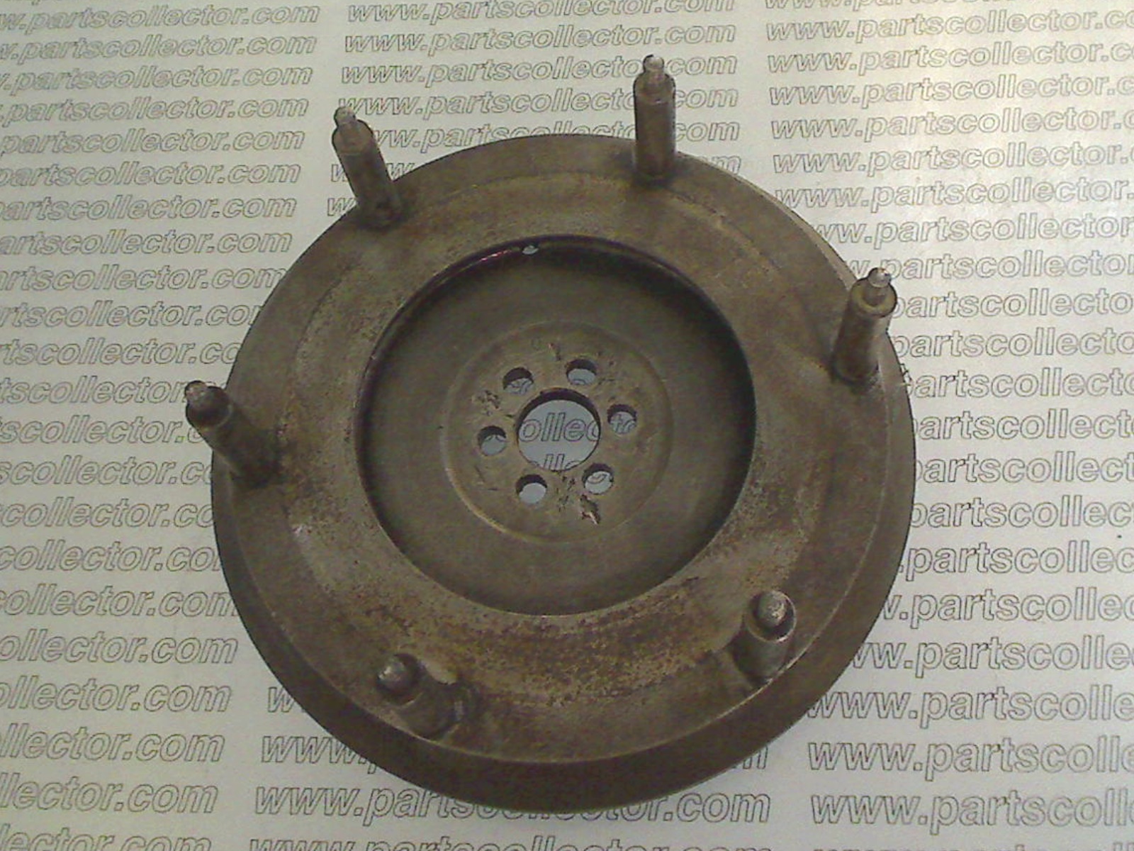 FIAT  Transmission code 9176 compatible with: FIAT FIAT, FIAT TOPOLINO - additional view